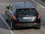 Lancia Delta 2011 года